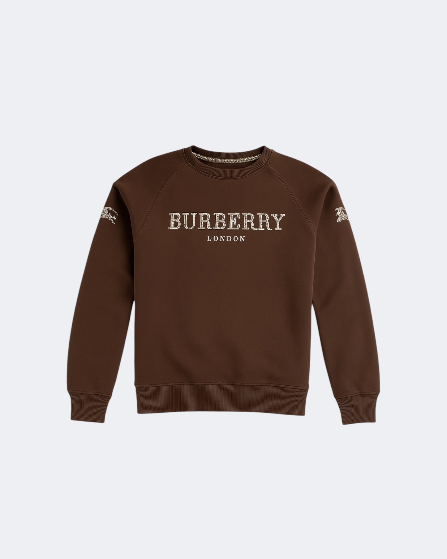 Pull - Burberry