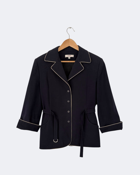 Veste bleu marine - Rodier