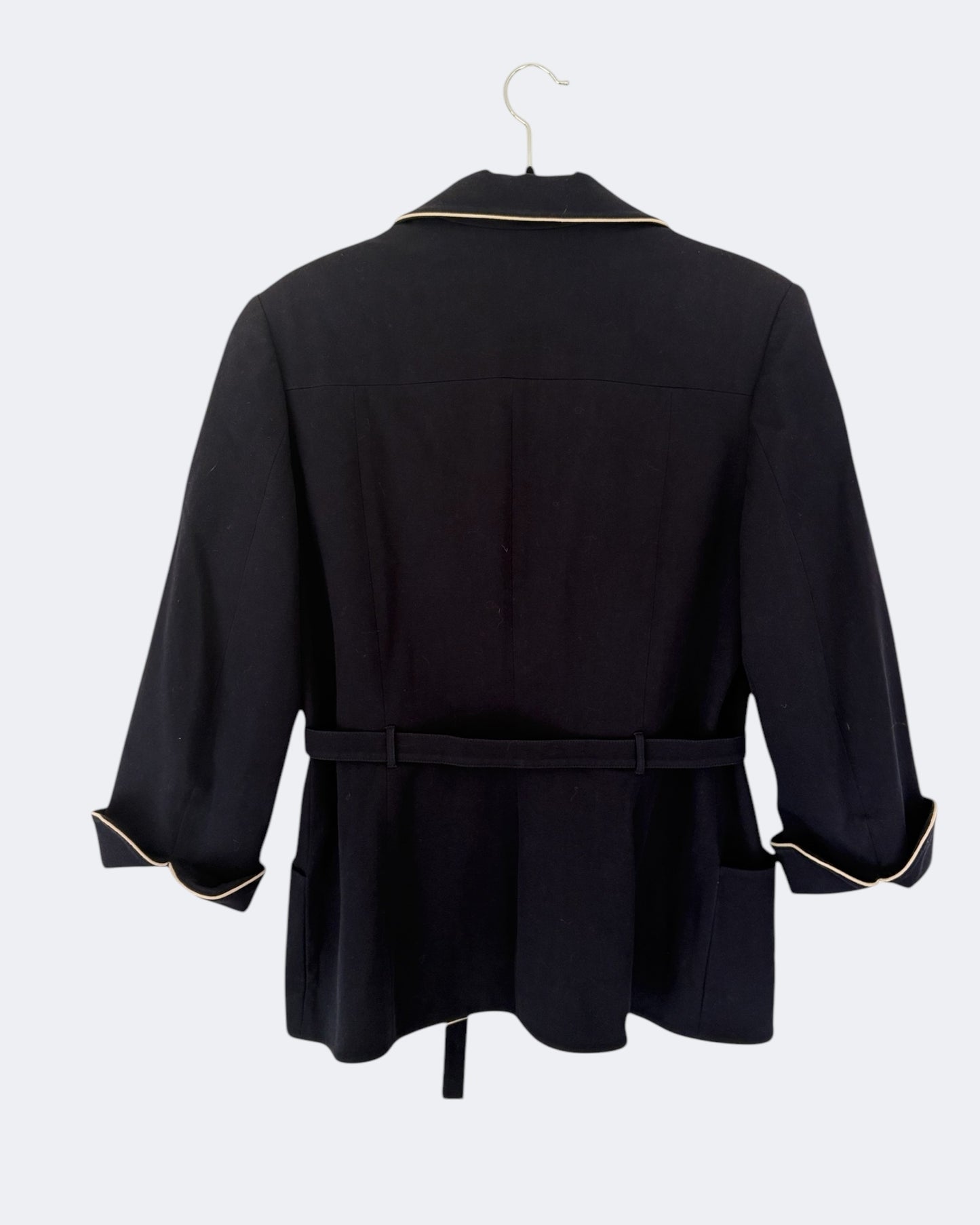 Ami Paris khaki jacket