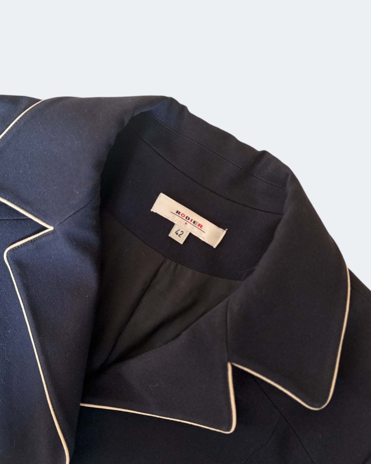 Ami Paris khaki jacket