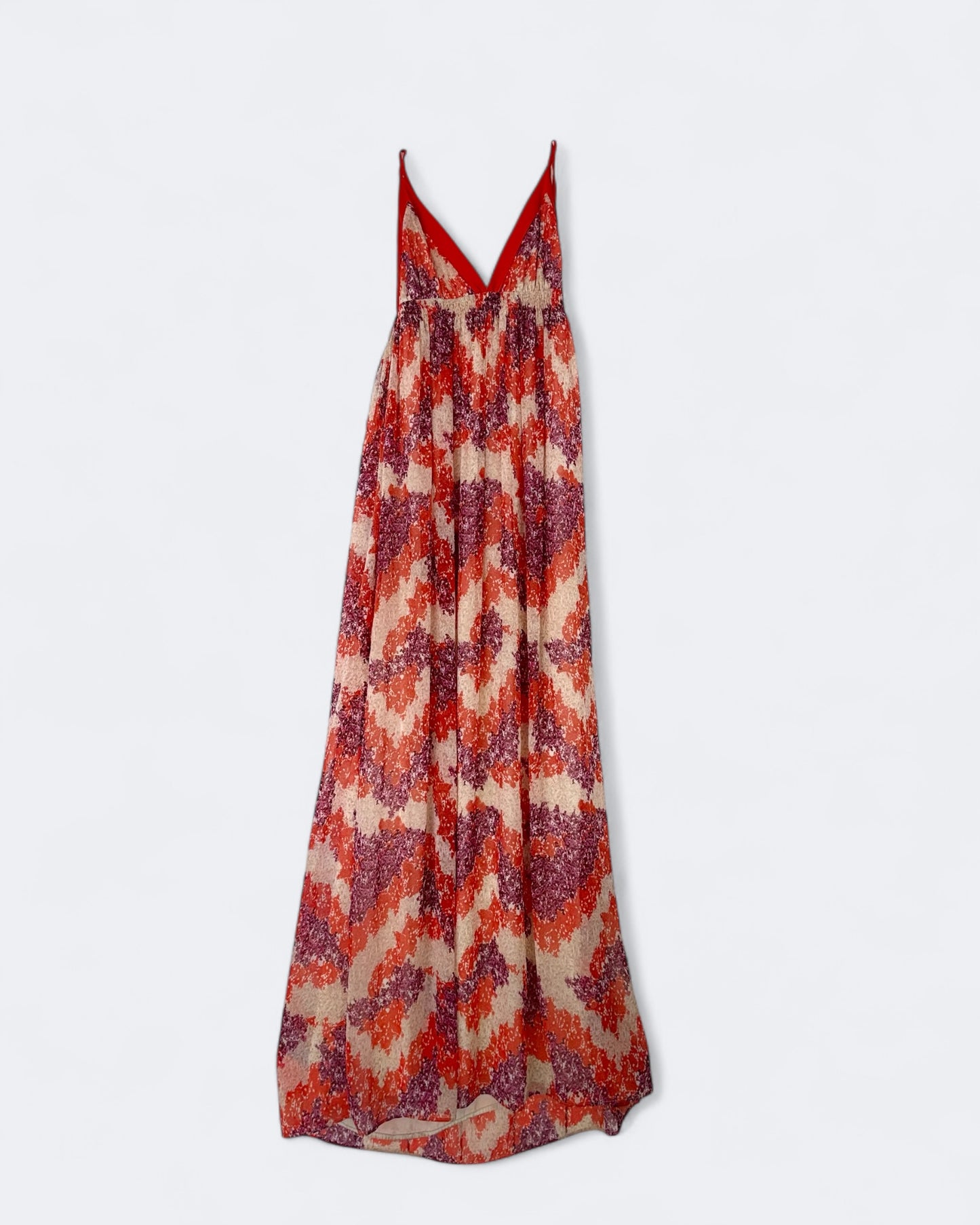 Robe longue - Les Petites