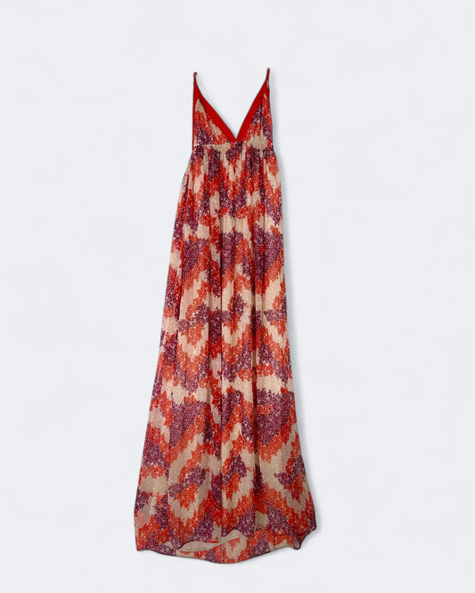 Robe longue - Les Petites