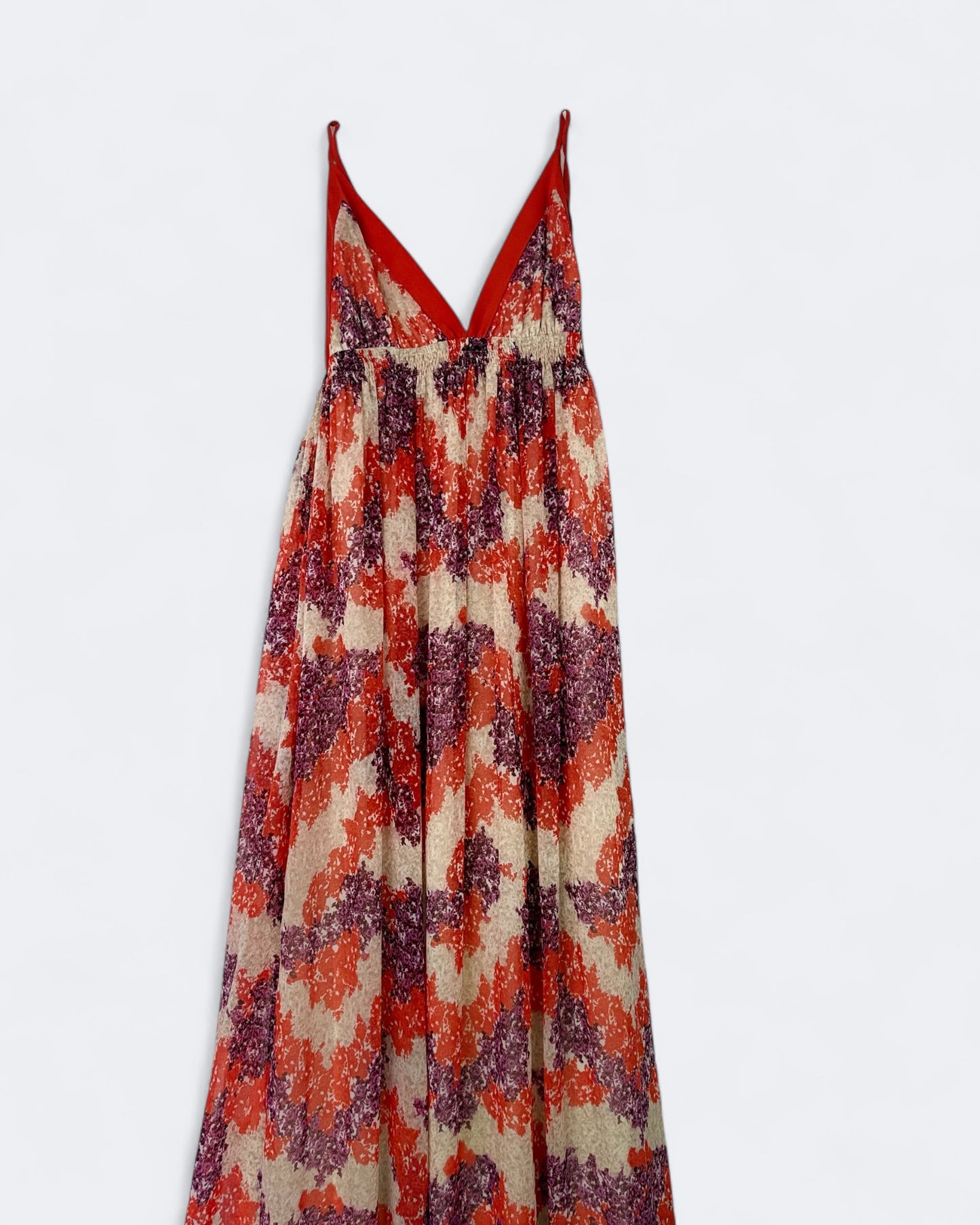 Robe longue - Les Petites