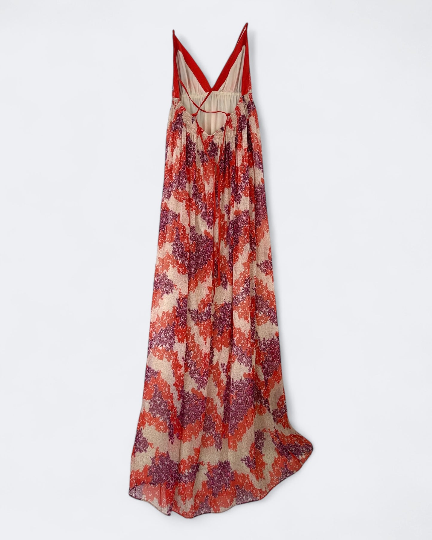 Robe longue - Les Petites