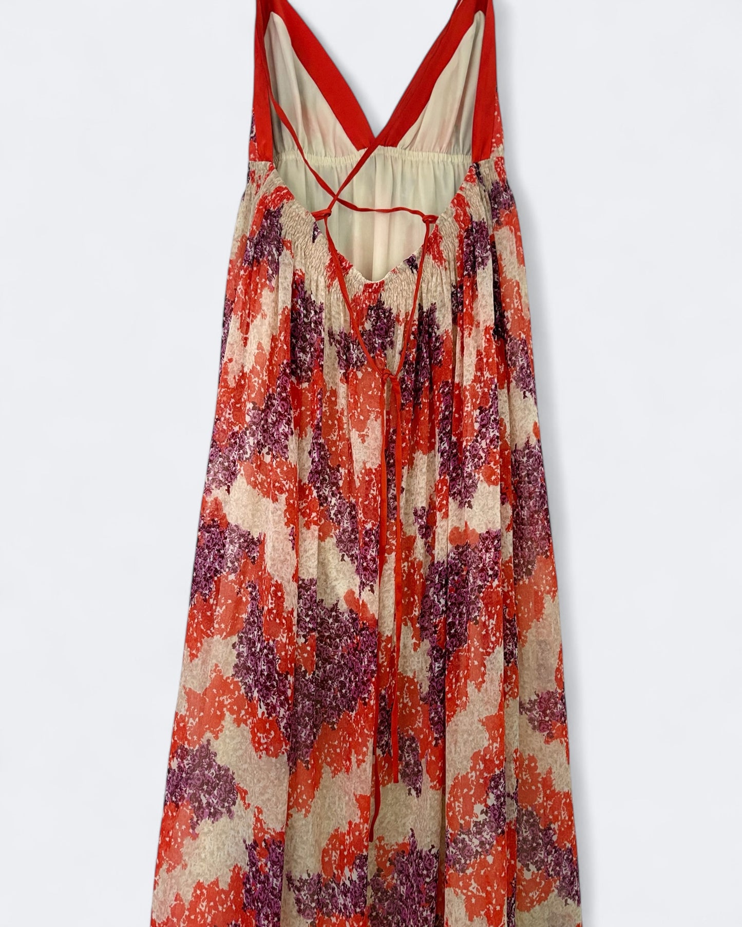 Robe longue - Les Petites