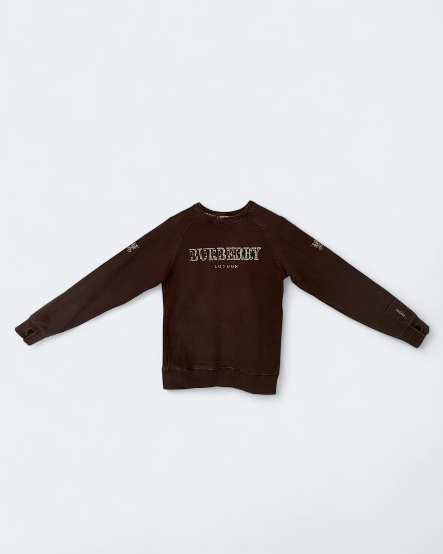 Pull - Burberry