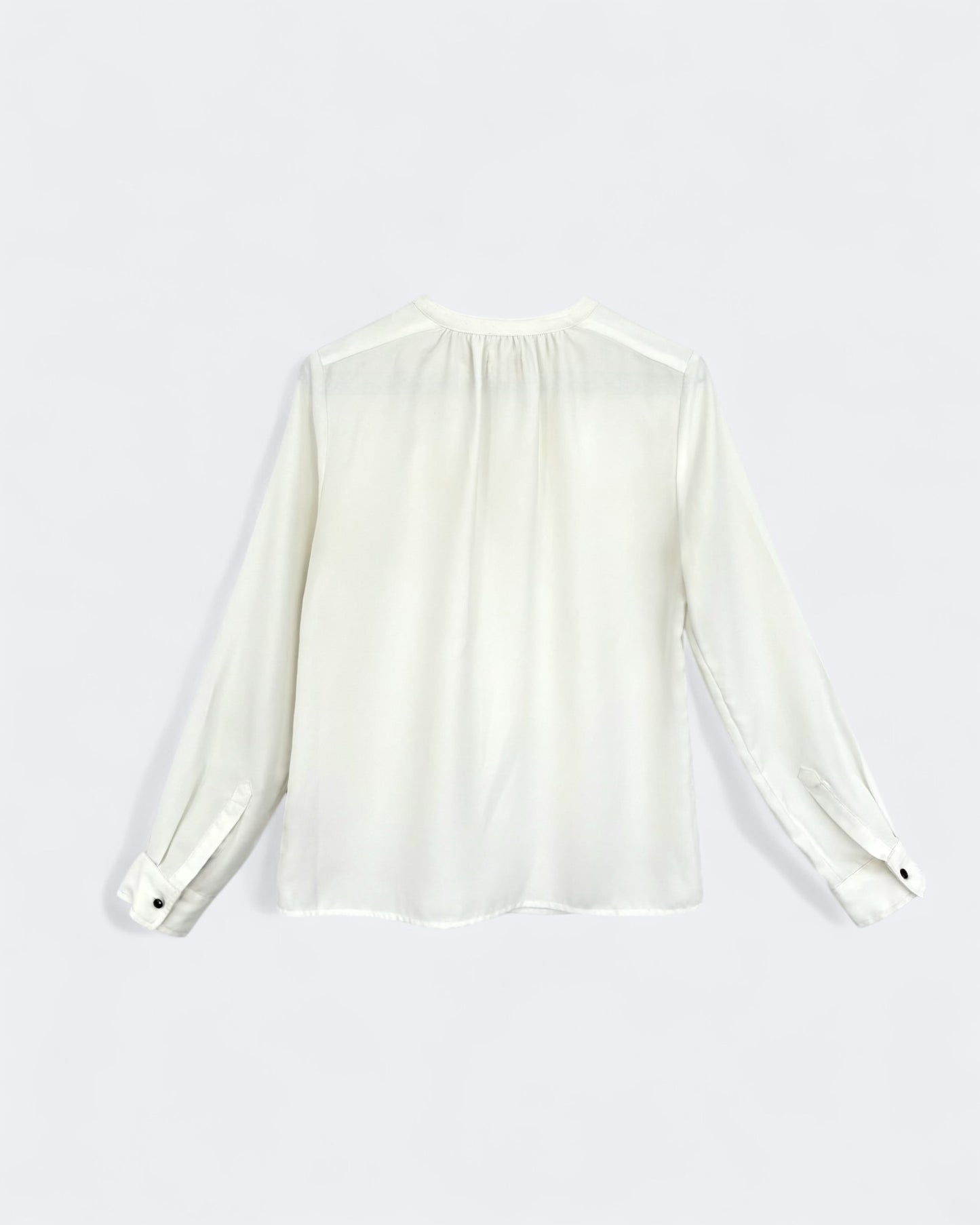 Blouse blanche Stella Forest