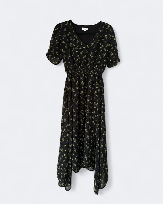 Robe longue Claudie Pierlot