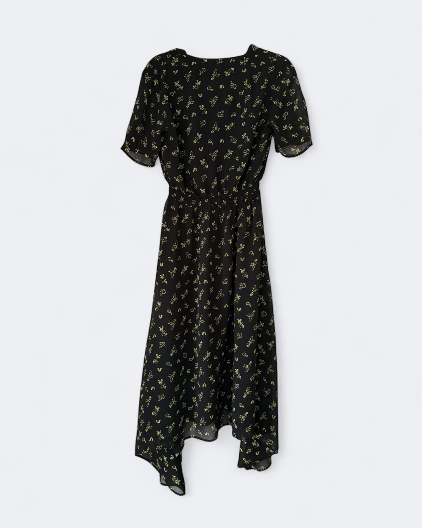 Robe longue Claudie Pierlot