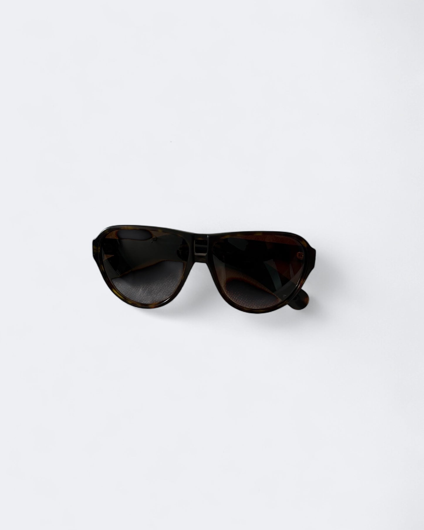 Lunettes de soleil Chanel