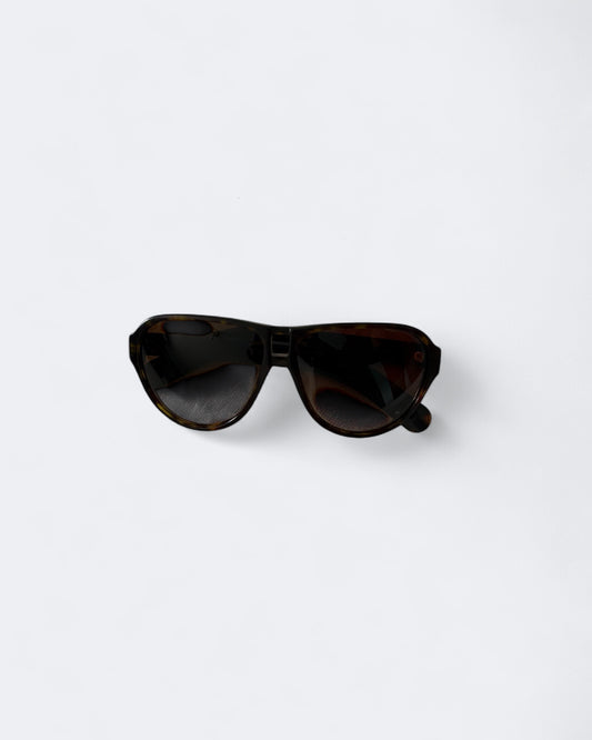 Lunettes de soleil Chanel