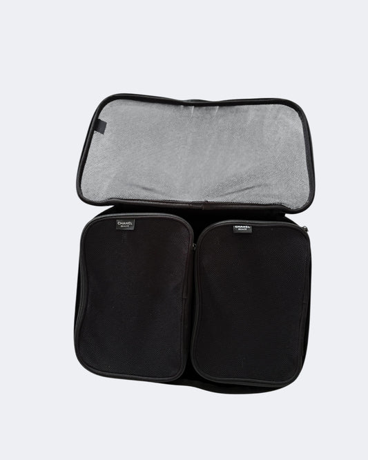 Organisateur voyage Chanel