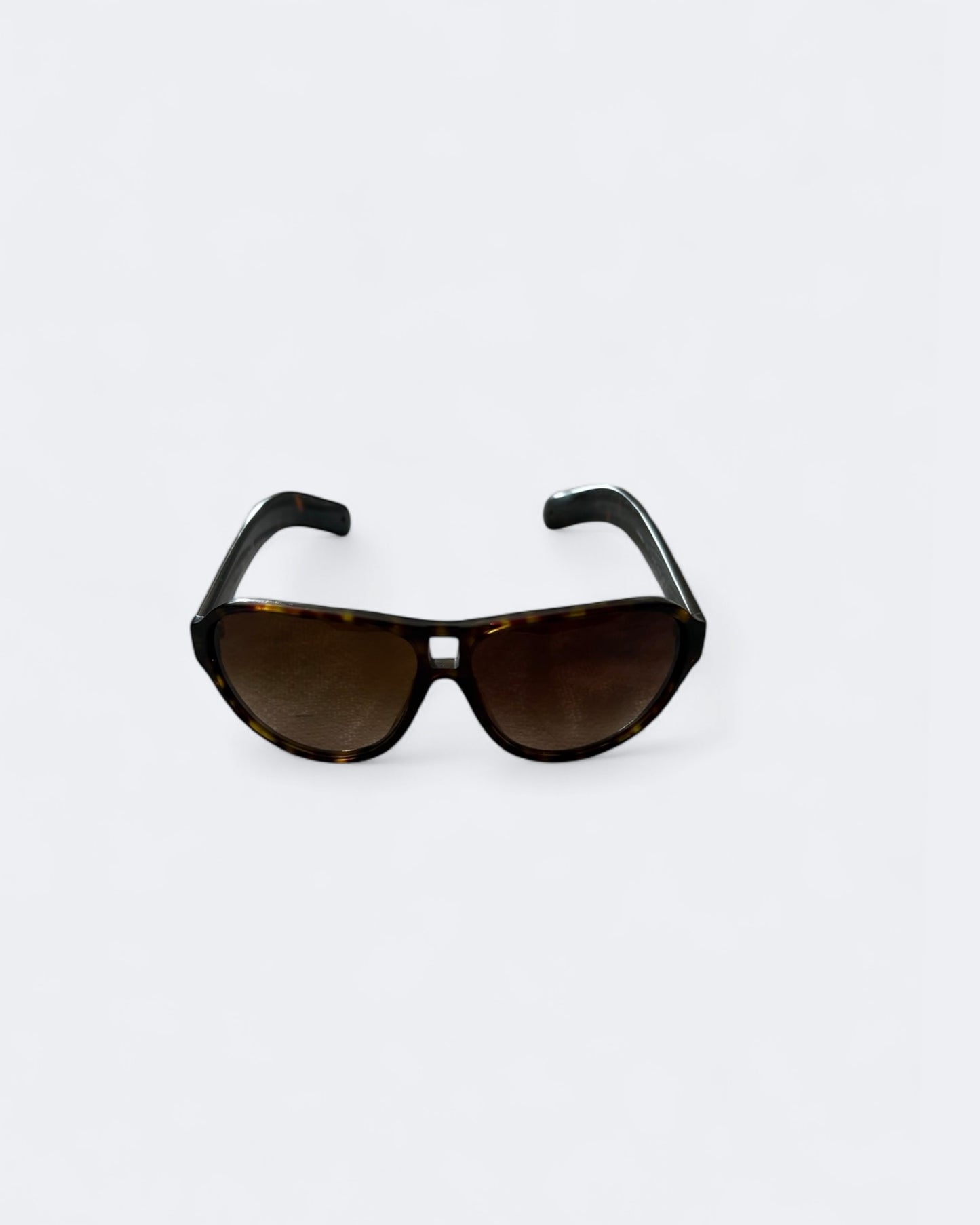 Lunettes de soleil Chanel